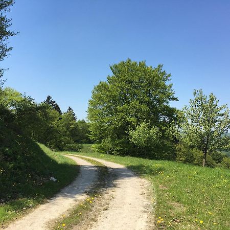 Ferienhaus Hochbrand Rabenstein Zewnętrze zdjęcie
