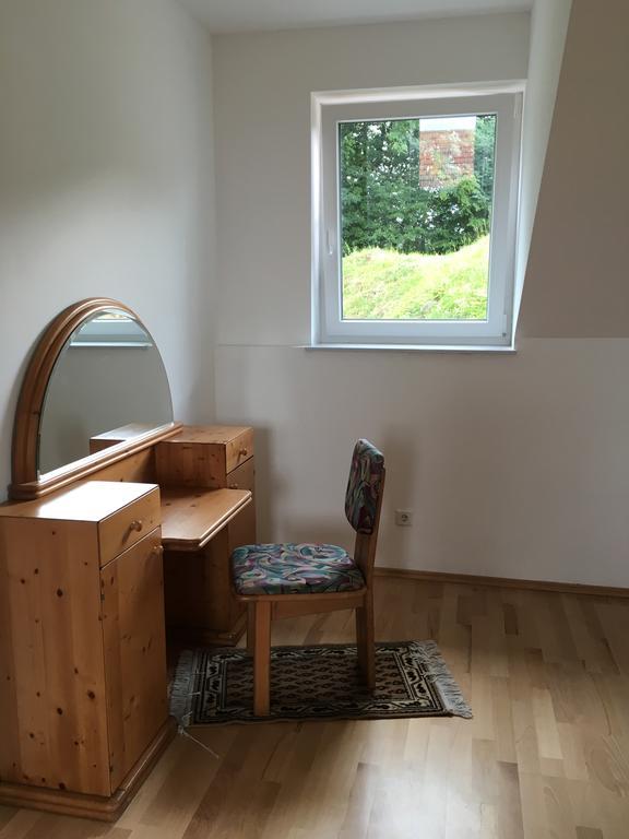 Ferienhaus Hochbrand Rabenstein Zewnętrze zdjęcie