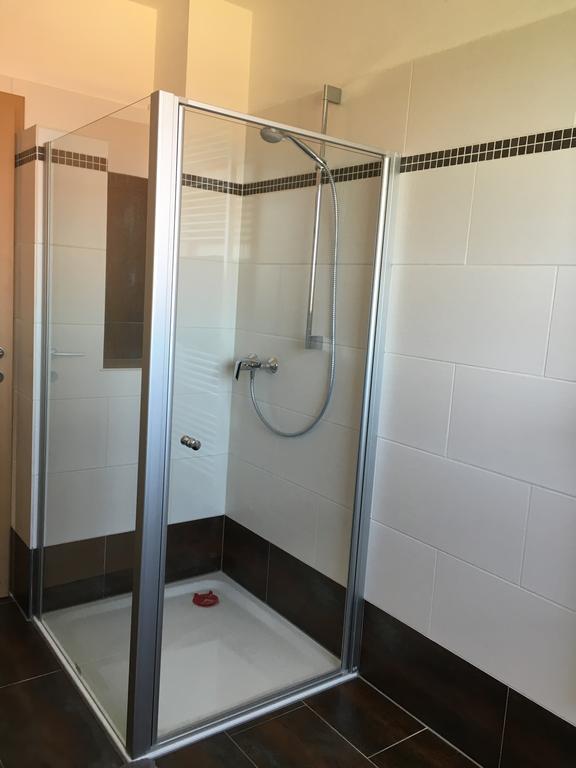 Ferienhaus Hochbrand Rabenstein Zewnętrze zdjęcie