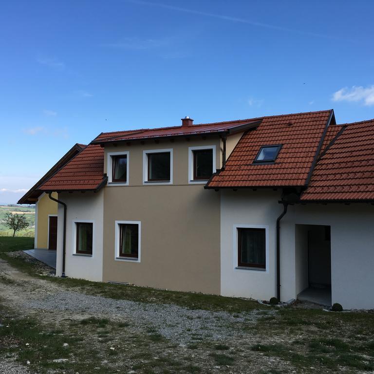 Ferienhaus Hochbrand Rabenstein Zewnętrze zdjęcie