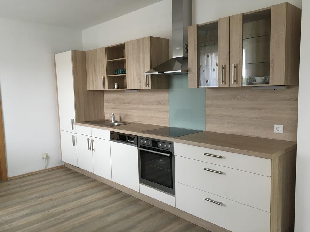 Ferienhaus Hochbrand Rabenstein Zewnętrze zdjęcie